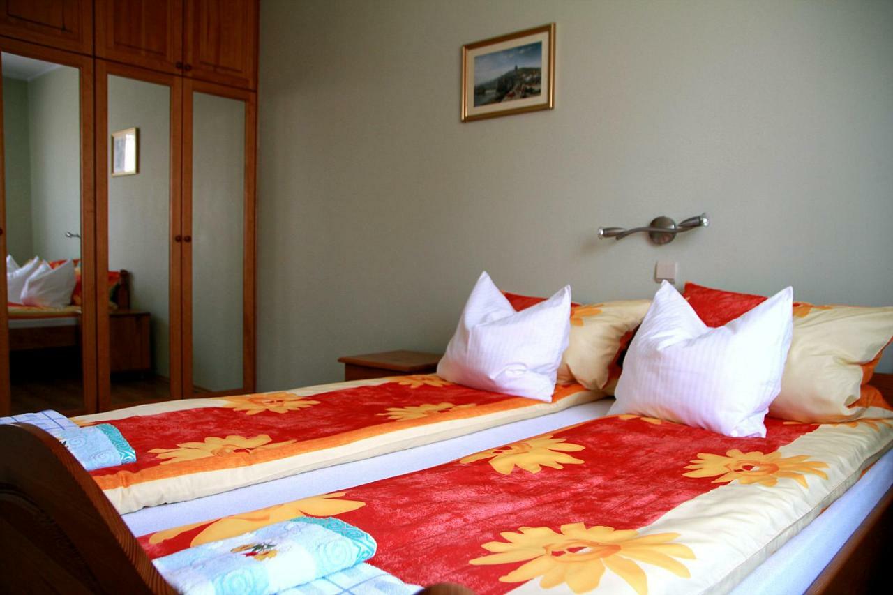 Apartamenty Klemens Пуцьк Екстер'єр фото