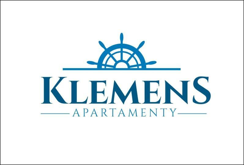 Apartamenty Klemens Пуцьк Екстер'єр фото